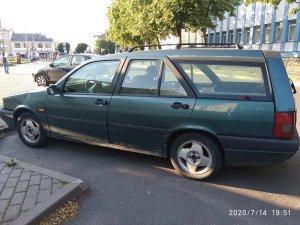 Fiat Tempra, 1994 г.
