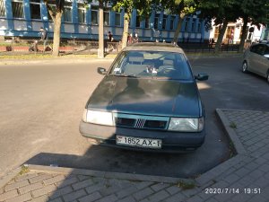 Fiat Tempra, 1994 г.