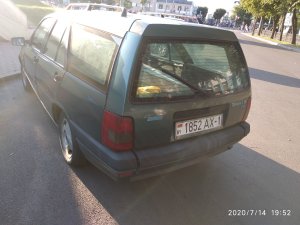 Fiat Tempra, 1994 г.
