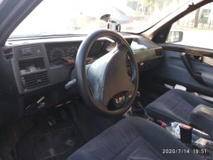 Fiat Tempra, 1994 г.