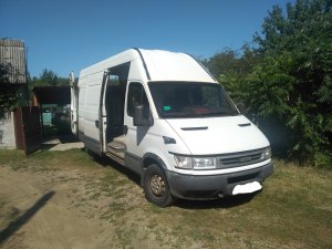 Iveco 35-17, 2006 г.
