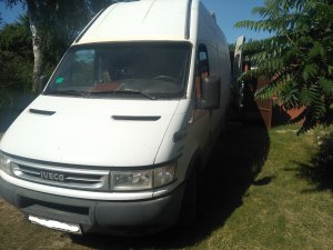 Iveco 35-17, 2006 г.
