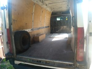 Iveco 35-17, 2006 г.