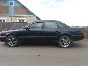 Audi 100 4A, C4, 1993 г.
