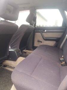Audi 100 4A, C4, 1993 г.