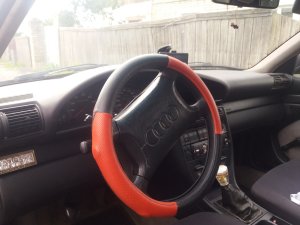 Audi 100 4A, C4, 1993 г.