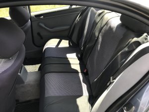 BMW 3 серия E46, 1998 г.