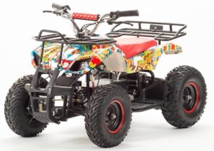 MMG Hummer 1000W, 2022 г.