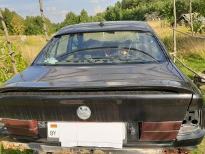 BMW 5 серия E34, 1992 г.