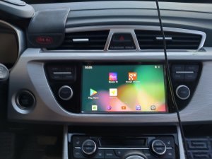 Geely Atlas, 2019 г.