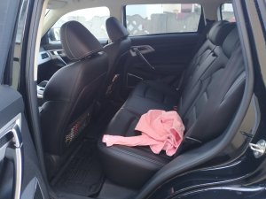 Geely Atlas, 2019 г.