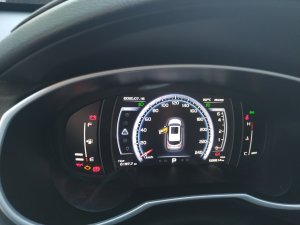 Geely Atlas, 2019 г.
