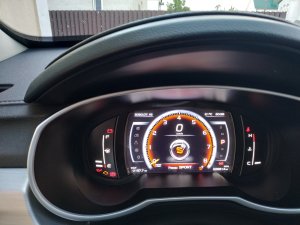 Geely Atlas, 2019 г.