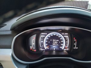 Geely Atlas, 2019 г.