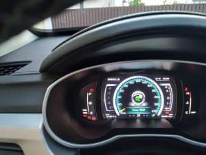 Geely Atlas, 2019 г.