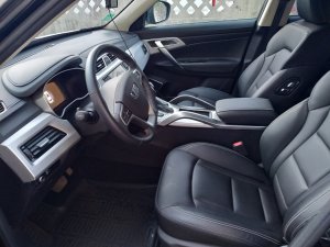 Geely Atlas, 2019 г.