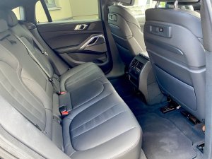 BMW X6 G06, 2019 г.