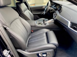 BMW X6 G06, 2019 г.