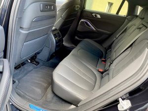BMW X6 G06, 2019 г.