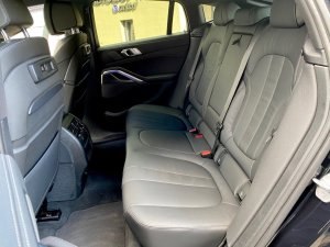 BMW X6 G06, 2019 г.