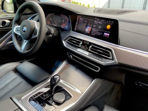 BMW X6 G06, 2019 г.