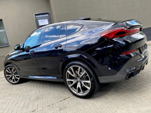 BMW X6 G06, 2019 г.