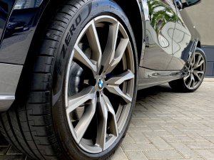 BMW X6 G06, 2019 г.