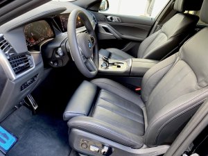 BMW X6 G06, 2019 г.