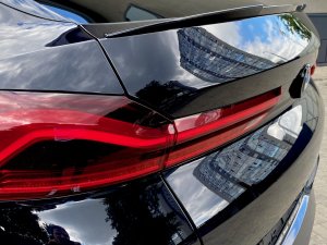BMW X6 G06, 2019 г.