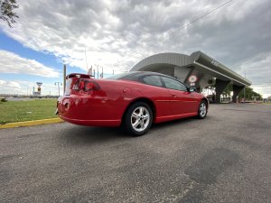 Dodge Stratus II, 2002 г.