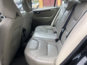 Volvo S60 I · Рестайлинг, 2006 г.