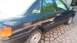 Audi 80 B3, 1988 г.