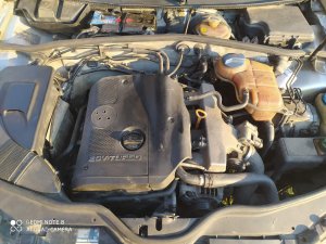 Volkswagen Passat B5, 1999 г.