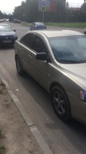 Mitsubishi Lancer X · Рестайлинг, 2010 г.