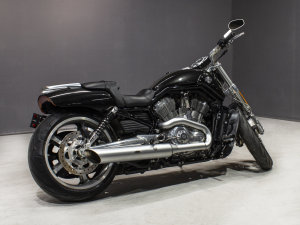 Harley-Davidson V-Rod Muscle VRSCF, 2015 г.