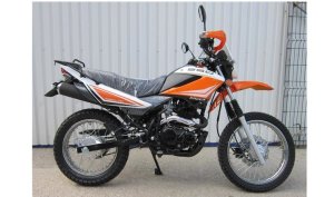 Racer Panther Lite RC250GY-C2A, 2021 г.