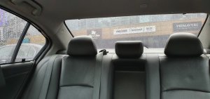 Honda Accord IX, 2013 г.