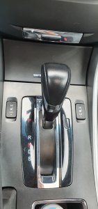 Honda Accord IX, 2013 г.