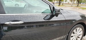 Honda Accord IX, 2013 г.