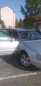 Audi A6 C4, 1995 г.