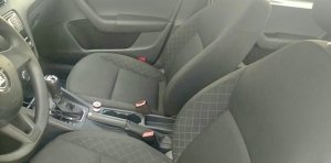 Skoda Octavia III · Рестайлинг, 2018 г.