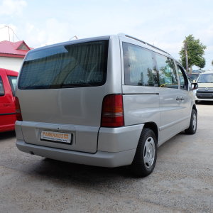 Mercedes-Benz Vito W638, 1999 г.