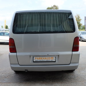 Mercedes-Benz Vito W638, 1999 г.