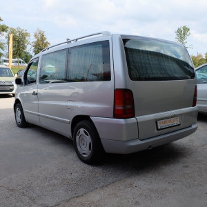 Mercedes-Benz Vito W638, 1999 г.