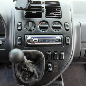 Mercedes-Benz Vito W638, 1999 г.