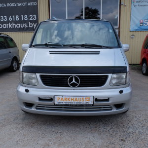 Mercedes-Benz Vito W638, 1999 г.