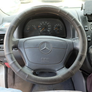 Mercedes-Benz Vito W638, 1999 г.