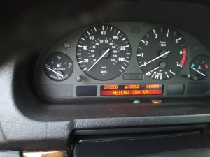 BMW X5 E53, 5 мест, 2002 г.