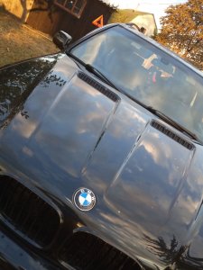 BMW X5 E53, 5 мест, 2002 г.