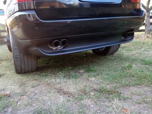 BMW X5 E53, 5 мест, 2002 г.